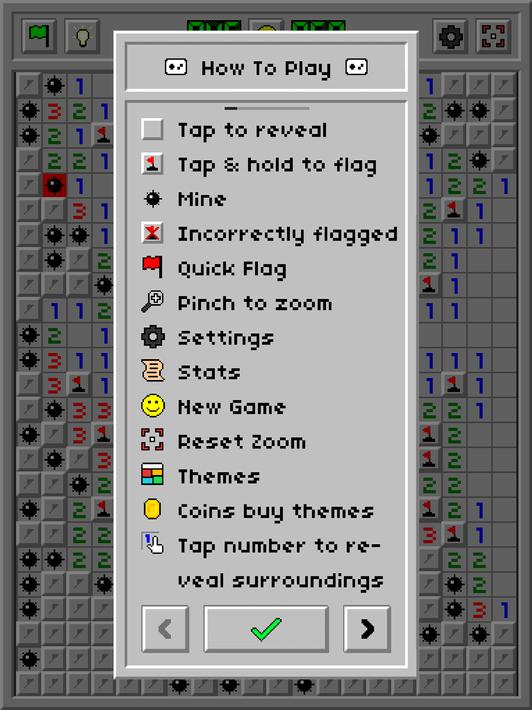 Minesweeper