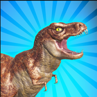 Dinosaur Games 3d Merge Master