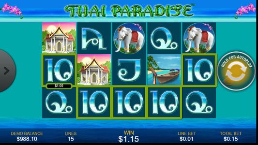 Slot Saga Game