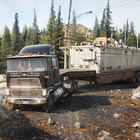 Truck Cargo: Transport Games