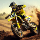 MX Bikes: Motocross Dirt bikes