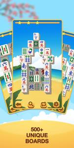 Mahjong Relax