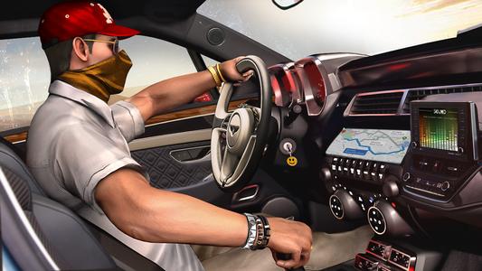 Real Car Racing Games Offline