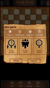 Chess online