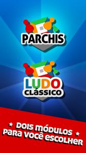 Parcheesi Online: Parchís Ludo