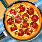 Pizza Maker Fun Cooking Games