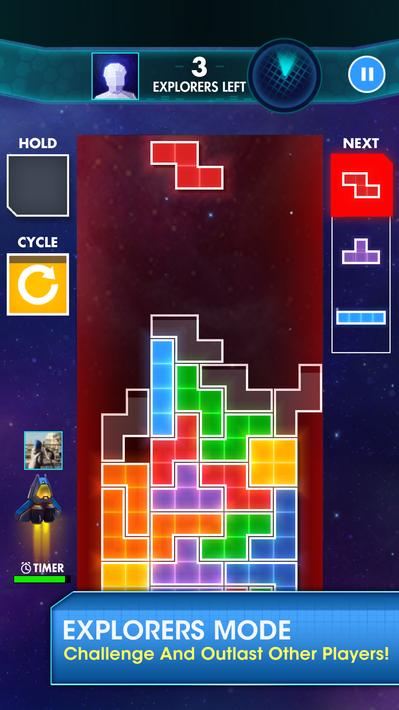 Tetris® 2011