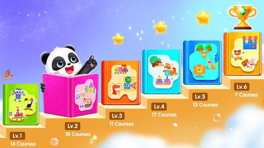 BabyBus Kids Math