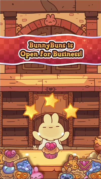 BunnyBuns