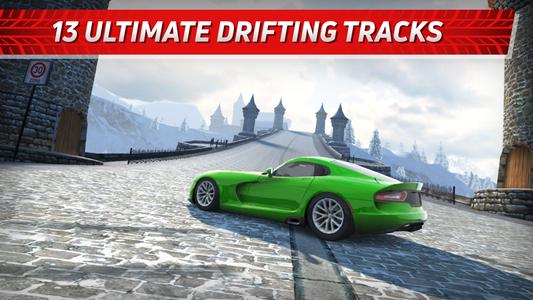 CarX Drift Racing