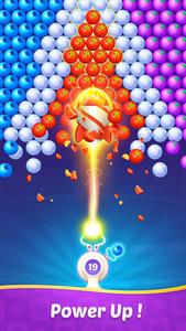 Bubble Shooter Home