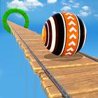 Rolling Sky: Balance Ball Race