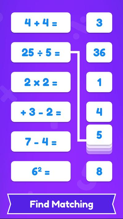 Math Games