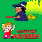 Mystery Mansion(80s LCD Game)
