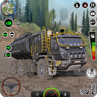 Mud Truck Runner Simulator 3D