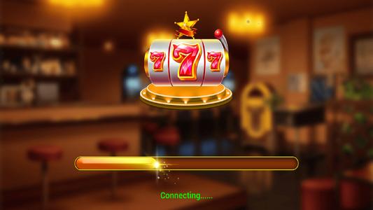 Friut 777 Slot Machine Game