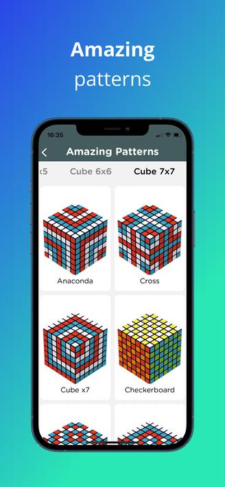 Rubik Cube: Solver and Guide