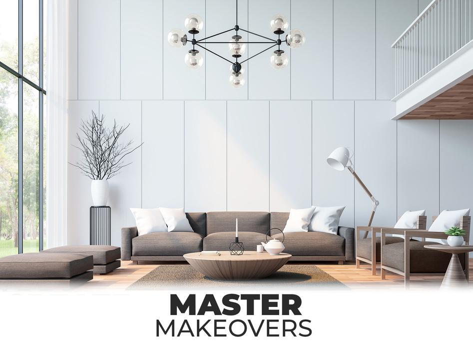 My Home Makeover