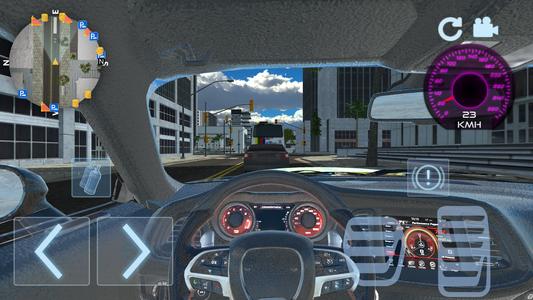 Car Simulator