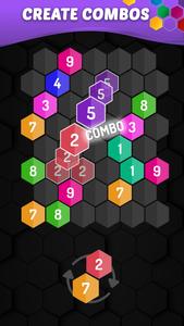 Merge Hexa