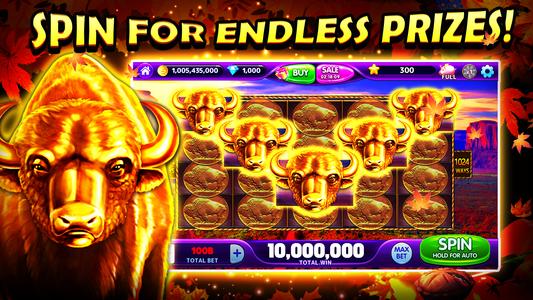 Richest Slots Casino Games