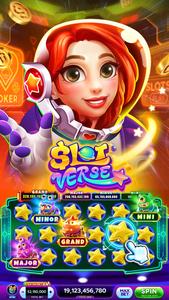 Slot Fortune - Slots Casino