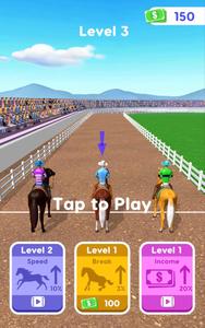 Horse Race