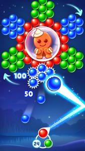 Bubble Shooter: Pastry Pop