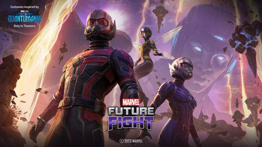 MARVEL Future Fight