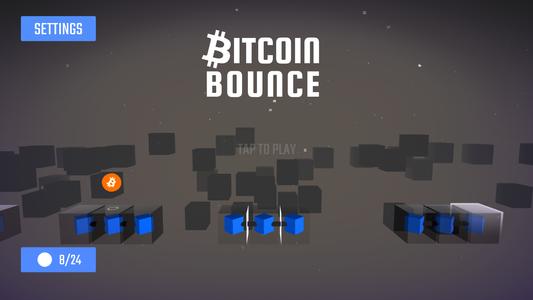 Bitcoin Bounce