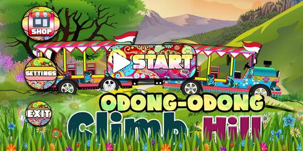 Odong-Odong Climb Hill Race