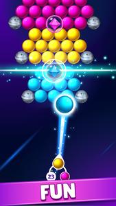 Bubble Pop: Bubble Shooter