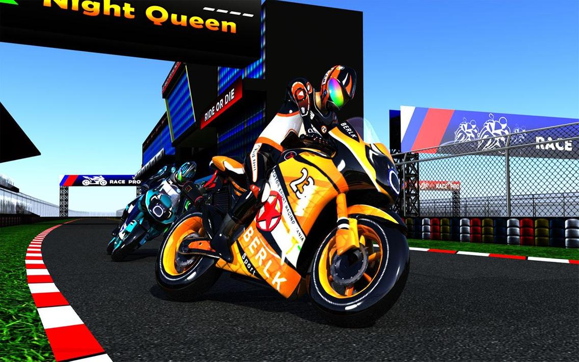 Bike Racing 2023