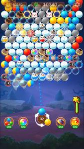 Bubble Shooter