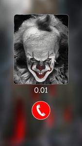 Call Pennywise - Fake Calls!