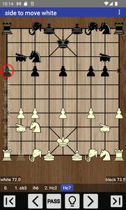 Janggi master - korean chess