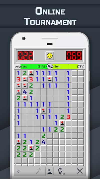 Minesweeper GO - classic game