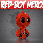 red-bot adventure
