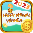 Happy Animal Winner