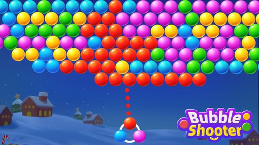 Bubble Shooter