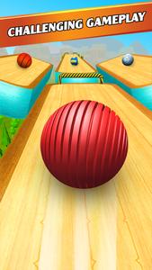 Fast Ball Jump - Going Ball 3d