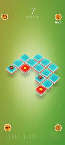 Bugs Puzzle: Logic Maze Game