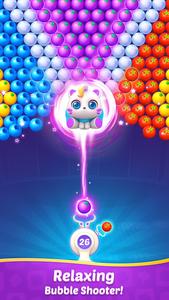 Bubble Shooter Home