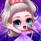 Sweet Dolls：Dress Up Games