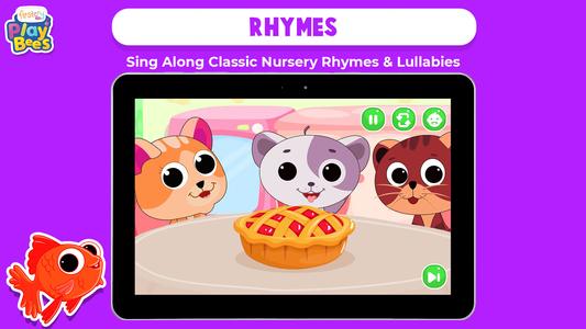 FirstCry PlayBees - Kids Games