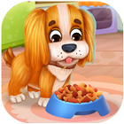 Talking Dog: Cute Puppy Games