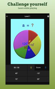 8th Grade Math Challenge