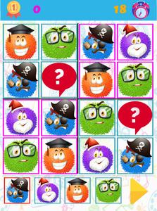 Emoji Sudoku Game for Kids