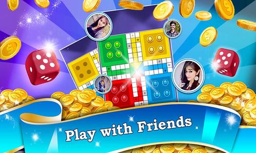 Ludo Master® : Fun Dice Game