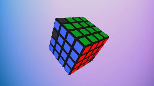 3D Mind - Puzzle Game